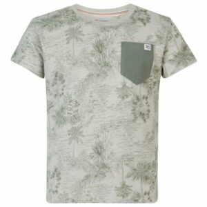 Noppies T-shirt Ricardo Willow Grey