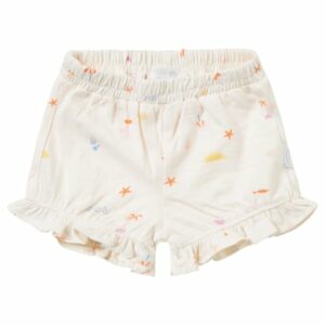 Noppies Shorts Nanoy Pristine