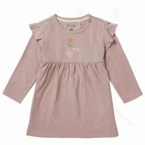 Noppies Kleid Velda Fawn