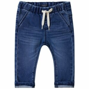 Noppies Jeans Tappan Vintage Blue