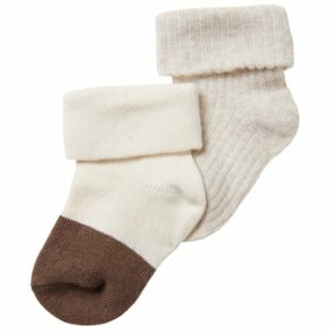 Noppies Socken Tuttle Sandshell