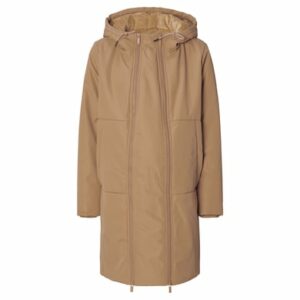 Noppies Umstandsjacke Winter Flagstaff 3-way Tigers Eye