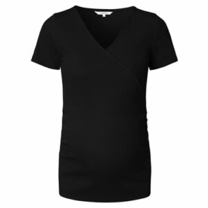 Noppies Still t-shirt Sanson Black