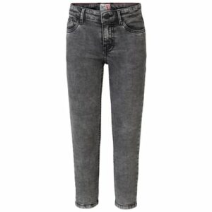 Noppies Jeans Whiteland Grey Denim