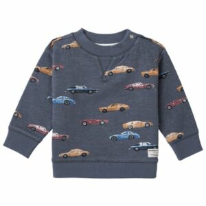 Noppies Pullover Tusculum Turbulence