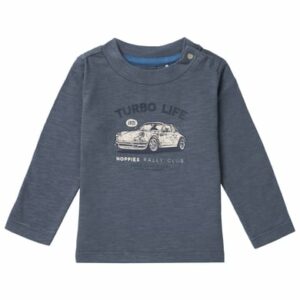 Noppies Langarmshirt Theodore Turbulence