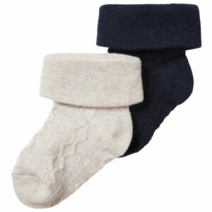 Noppies Socken Vails Black Iris