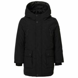 Noppies Winter jacke Woodstock Phantom