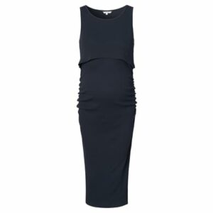 Noppies Kleid Newy Blue Graphite