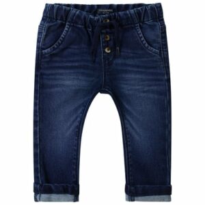 Noppies Jeans Tekamah Aged Blue