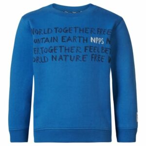 Noppies Pullover Wilder Dark Blue