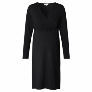 Noppies Still-Kleid Hollywood Black