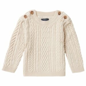 Noppies Pullover Tenafly Sandshell