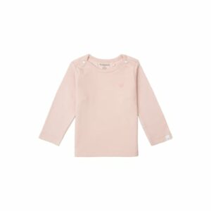 Noppies Langarmshirt Natal Rose Smoke