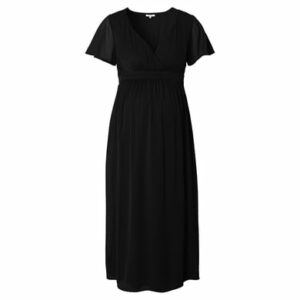 Noppies Kleid Amelie Black