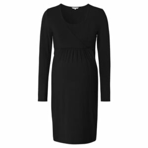 Noppies Still-Kleid Gaja Black