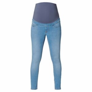 Noppies Jeggings Ella Mid Blue Denim