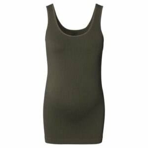 Noppies Tanktop Sama Olive