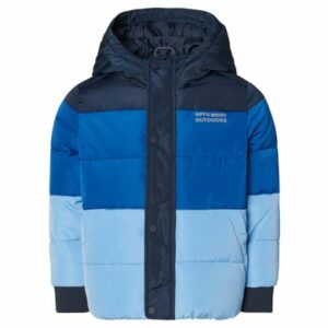 Noppies Winter jacke Nijland Dark Sapphire