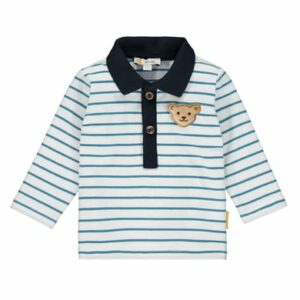 Steiff Boys Poloshirt