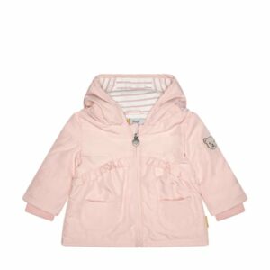 Steiff Jacke Seashell Pink