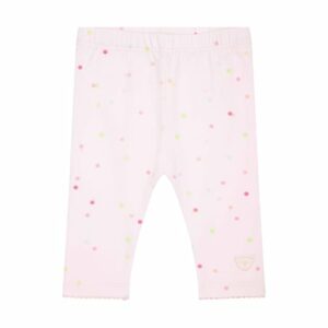 Steiff Leggings Cherry blossom