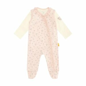 Steiff Stramplerset Peachy Keen