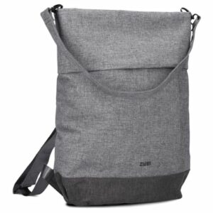 zwei Benno BE120 - Rucksack 37 cm stone