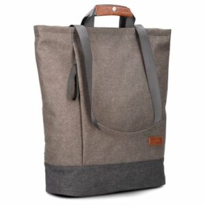 zwei Benno BE140 - Rucksack 38 cm wood