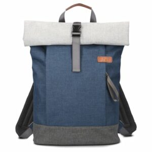 zwei Benno BE250 - Rucksack 45/62 cm blue