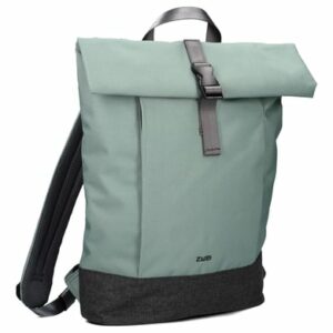 zwei Benno BE250 - Rucksack 45/62 cm ocean