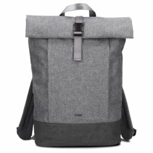 zwei Benno BE250 - Rucksack 45/62 cm stone