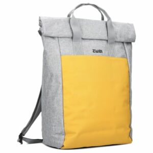 zwei Benno BE260 - Rucksack 59 cm erw. yellow