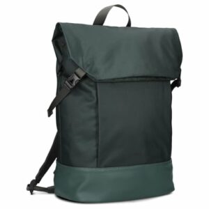 zwei Benno BE350 - Rucksack 45/63 cm erw. pine