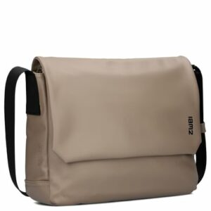 zwei Cargo CA130 - Umhängetasche 33 cm taupe