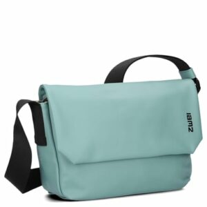 zwei Cargo CA60 - Umhängetasche 32 cm ocean