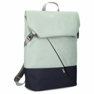 zwei Cut CUR200 - Rucksack 44/61 cm mint