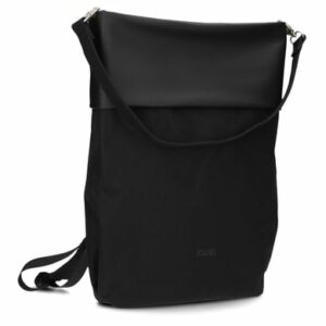 zwei KIM KIR120 - Rucksack black