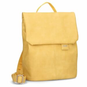 zwei Mademoiselle MR8 - Rucksack 29 cm lemon