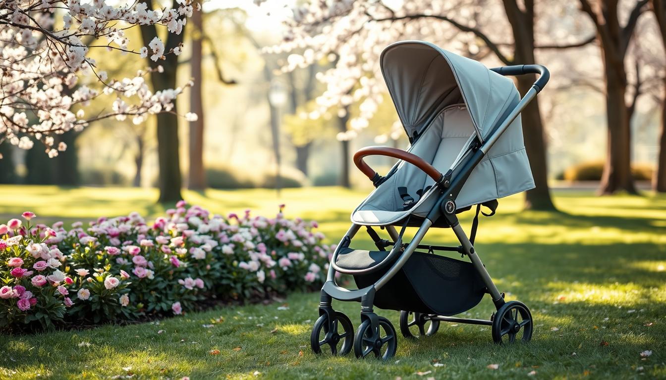 Bonavi Kinderwagen